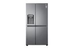 €1199 LG GSLV30DSXM amerikaanse koelkast Vrijstaand 634 l F, Nieuw, Met aparte vriezer, Ophalen of Verzenden, 160 cm of meer