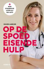 Op de spoedeisende hulp 9789043925150 Heleen Lameijer, Verzenden, Zo goed als nieuw, Heleen Lameijer