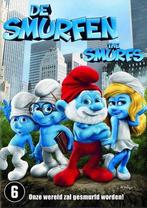 De Smurfen - DVD (Films (Geen Games)), Cd's en Dvd's, Dvd's | Overige Dvd's, Ophalen of Verzenden, Zo goed als nieuw