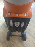 Stihl hakselaar GHE250 / 230V (showroommodel aanbieding !!!), Ophalen, Zo goed als nieuw, Elektrisch, STIHL