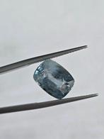 Zonder minimumprijs Blauw Saffier - 6.78 ct - Lotus Gemology, Nieuw