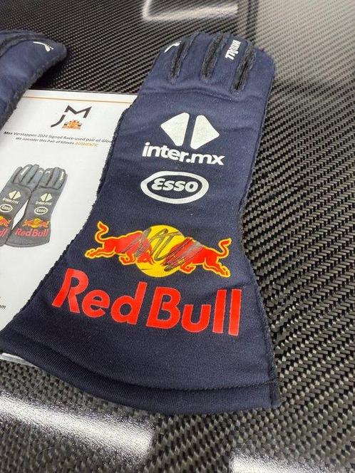 Red Bull - Formule 1 - Max Verstappen - 2024 - Race, Verzamelen, Automerken, Motoren en Formule 1