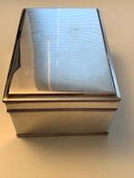 Koektrommel - .925 zilver