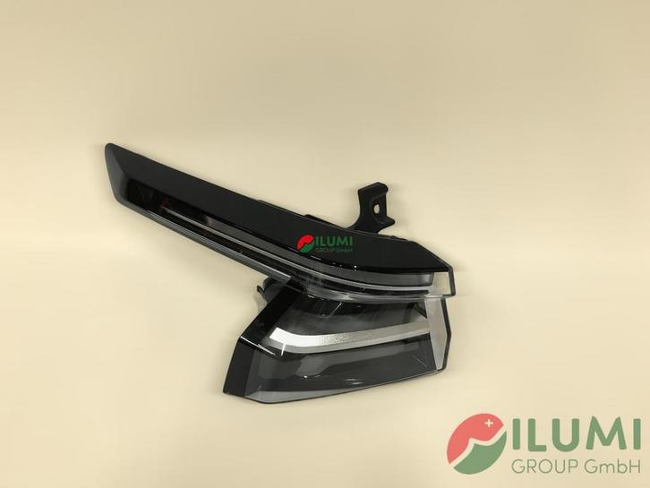 NISSAN QASHQAI J12 24- LIFT ACHTERLICHT LINKS FULL LED EU., Auto-onderdelen, Verlichting, Gebruikt, Nissan, Verzenden