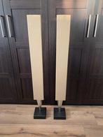 Bang & Olufsen - Beolab 8000 Met NEW FRONTS in chique Beige, Nieuw