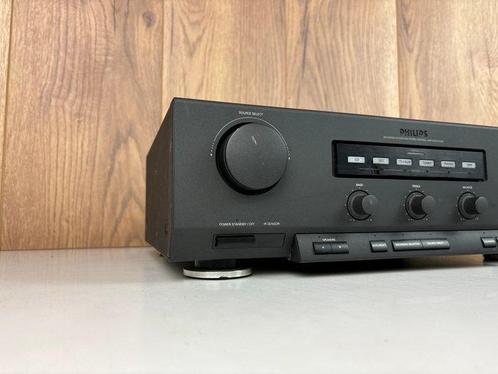 Philips - FA930 - 900 Serie Audio versterker, Audio, Tv en Foto, Radio's