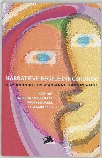 PM-reeks - Narratieve begeleidingskunde | 9789024417117, Boeken, Studieboeken en Cursussen, Verzenden