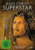 Jesus Christ Superstar  DVD, Gebruikt, Verzenden