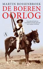 De Boerenoorlog 9789025319199 Martin Bossenbroek, Verzenden, Gelezen, Martin Bossenbroek