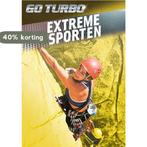 Extreme sporten - deel 9789054830818 Kate Scarborough, Boeken, Verzenden, Zo goed als nieuw, Kate Scarborough