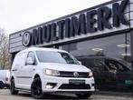 Volkswagen Caddy 2.0 TDI 102PK MAXI MARGE/BTW VRIJ, Auto's, Bestelauto's, Lichtmetalen velgen, Gebruikt, Euro 6, Volkswagen