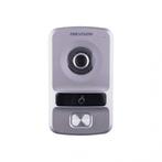 Hikvision DS-KV8102-VP Buitenpost met 1 bel en verlichting, Audio, Tv en Foto, Videobewaking, Verzenden, Nieuw