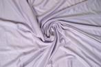 Viscose tricot – Lavendel, 200 cm of meer, Nieuw, Overige materialen, Ophalen of Verzenden