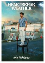 Posters - Poster Horan, Niall - Heartbreak Weather, Verzenden, Zo goed als nieuw