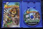 Madagascar Playstation 2 PS2, Spelcomputers en Games, Games | Sony PlayStation 2, Verzenden, Nieuw