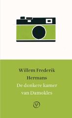 De Donkere Kamer Van Damokles | 9789028261327 | Hermans, Wil, Boeken, Ophalen of Verzenden, Nieuw, Hermans, Willem Frederik