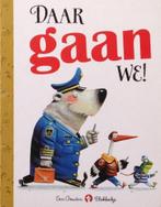 Daar gaan we! 9789047619437 Leo Timmers, Boeken, Kinderboeken | Kleuters, Verzenden, Zo goed als nieuw, Leo Timmers