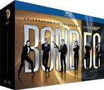 Blu-ray film box - James Bond - 50th Anniversary Collecti..., Cd's en Dvd's, Blu-ray, Verzenden, Zo goed als nieuw