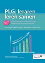 PLG: leraren leren samen 9789461182241 Rebecca DuFour, Verzenden, Gelezen, Rebecca DuFour