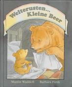 Welterusten ... Kleine Beer 9789060696835 Barbara Firth, Verzenden, Gelezen, Barbara Firth