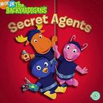 Backyardigans: Secret agents by Wendy Wax (Paperback), Gelezen, Mcpaul Smith, Verzenden