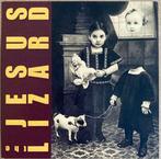 lp nieuw - The Jesus Lizard - Rack, Verzenden, Zo goed als nieuw