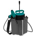 Accu Drukspuit 5 liter – 4V | Incl. 2 spuitlansen,