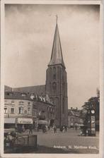 ARNHEM - St. Martinus Kerk, Verzenden, Gelopen