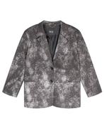 -30% Alix The Label  Alix The Label Blazer 2409440772  maat, Verzenden, Nieuw, Grijs