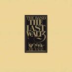 cd - The Band (BOX) - The Last Waltz, Verzenden, Zo goed als nieuw