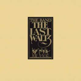 cd - The Band (BOX) - The Last Waltz, Cd's en Dvd's, Cd's | Overige Cd's, Zo goed als nieuw, Verzenden