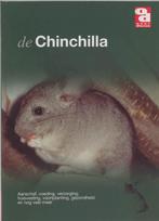 De chinchilla / Over Dieren 9789058210128, Verzenden, Zo goed als nieuw