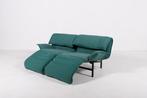 Cassina - Vico Magistretti - Veranda - Sofa - Katoen, Staal,