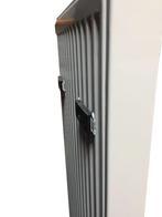 verticale radiator RODEO 180 cm ho en 50 cm br 2110 watt..., Doe-het-zelf en Verbouw, Verwarming en Radiatoren, Hoog rendement (Hr)
