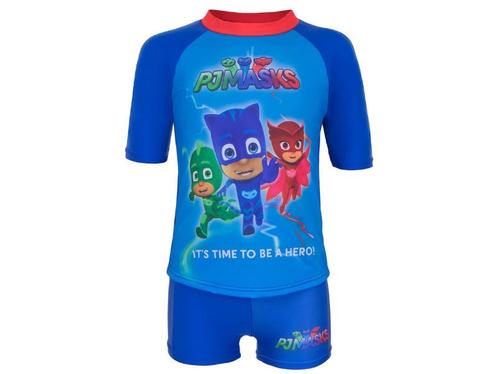 UV Zwem set - PJ Masks - Blauw, Kinderen en Baby's, Kinderkleding | Schoenen en Sokken, Verzenden