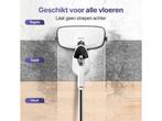 LUMAN 12 in 1 Stoomreiniger Én Handstomer - Tapijtreiniger -, Verzenden, Nieuw