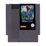 NES Isolated Warrior (Losse Cassette), Spelcomputers en Games, Games | Nintendo NES, Verzenden, Zo goed als nieuw