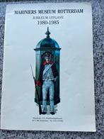 Mariniers Museum Rotterdam  (C.B. Nicolas), Gelezen, 1945 tot heden, Overige onderwerpen, C.B. Nicolas