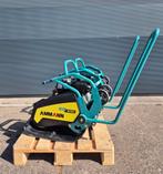 Aanbieding trilplaat voor hoveniers!  AMMANN APF 15/50, Ophalen of Verzenden, Overige typen