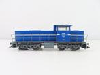 Märklin H0 - 37645 - Diesellocomotief (1) - MaK G 1204 -, Hobby en Vrije tijd, Modeltreinen | H0, Nieuw