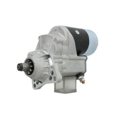 Startmotor 4.5 kw Iveco nieuw, Auto-onderdelen, Motor en Toebehoren, Verzenden