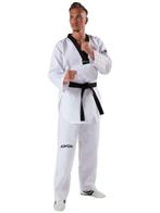 KWON Taekwondo Pak / Dobok Starfighter WT goedgekeurd, Sport en Fitness, Nieuw, Ophalen of Verzenden