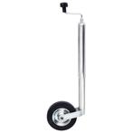 Gegalvaniseerd Neuswiel 48mm - Tweedekansje voor Caravan!, Auto diversen, Aanhangwagen-onderdelen, Ophalen of Verzenden, Nieuw