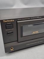 Technics - RS-BX404 – Made in Japan Audiocassette deck, Nieuw