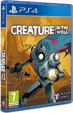 Creature in the Well-Standaard (PlayStation 4) NIEUW, Ophalen of Verzenden, Nieuw