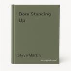 Born Standing Up 9781416553649 Steve Martin, Verzenden, Gelezen, Steve Martin