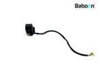Stuurschakelaar Links Suzuki RG 125 1992-1994 (RG125 NF13), Motoren, Verzenden, Gebruikt