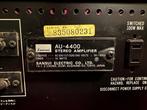 Sansui - AU-4400 Audio versterker, Audio, Tv en Foto, Nieuw
