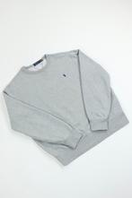 Ralph Lauren Sweater - Grijs, Kleding | Heren, Truien en Vesten, Maat 52/54 (L), Verzenden, Ralph Lauren, Zo goed als nieuw