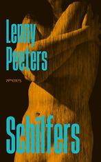 Schilfers 9789044639001 Lenny Peeters, Boeken, Verzenden, Zo goed als nieuw, Lenny Peeters